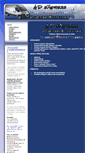 Mobile Screenshot of ad-express.eu